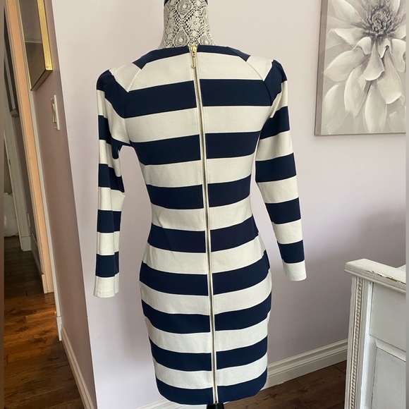 Juicy Couture Medium Zipper Back Dress - Picture 3 of 10